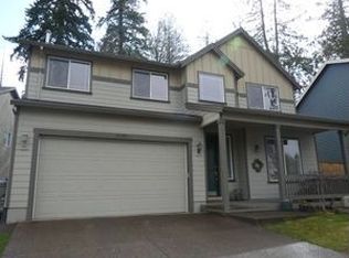 21384 SW Roellich Ave, Sherwood, OR 97140