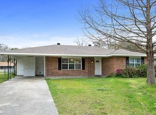 322 Dover St, Slidell, LA 70458