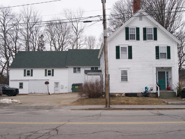 1 Elm Street, Pittsfield, NH 03063