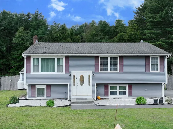 146 Fremont St, Taunton, MA 02780