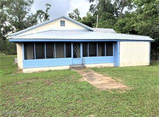2681 Levy St, Cottondale, FL 32431