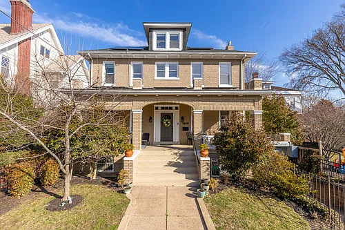 1409 Decatur St NW Photo 1