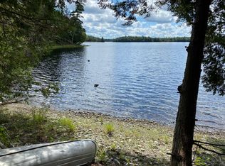 1 Barrows Lake Rd, Baileyville, ME 04694