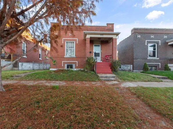4008 Winnebago St, Saint Louis, MO 63116
