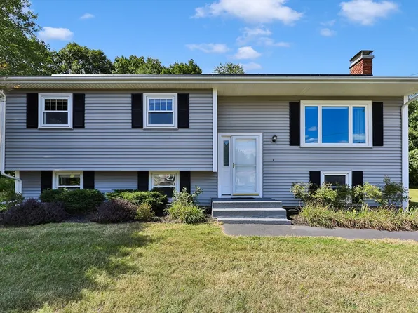 63 Newland Ave, Bellingham, MA 02019