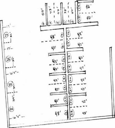 3rd image of 3475 N Country Club Dr #7