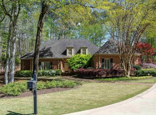 1525 Fairway View Dr, Birmingham, AL 35244