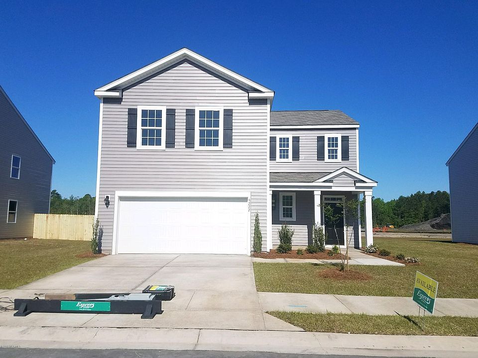 1st image of 9777 Woodriff Circle NE Lot 28
