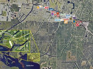 12589 Eisenhower Dr, Port Charlotte, FL 33953