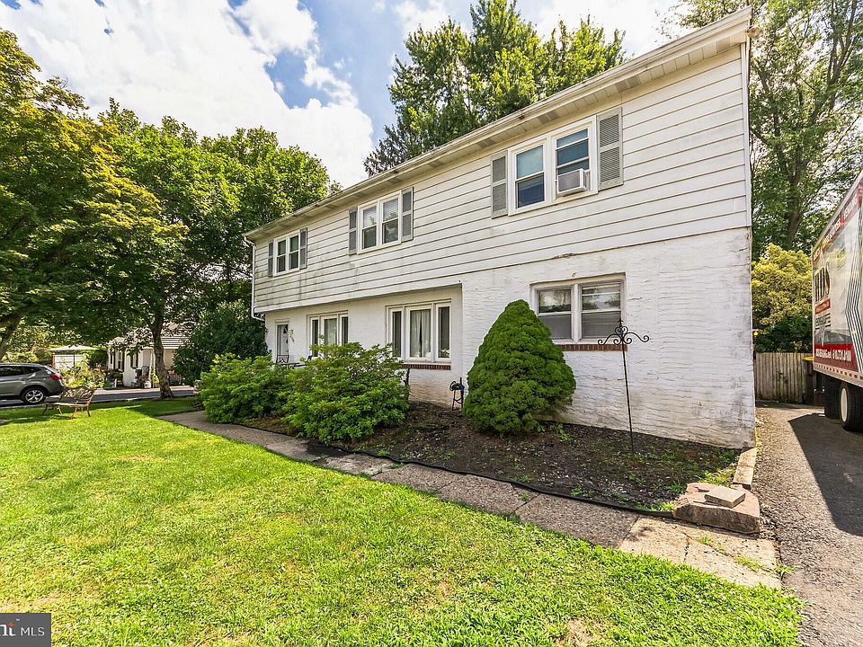 2130 Elm Ave, Warrington, PA 18976 Zillow