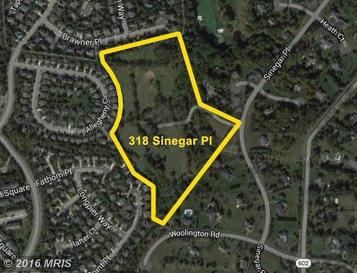 1st image of 318 Sinegar Pl