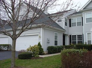323 Watkins Rd, Pennington, NJ 08534