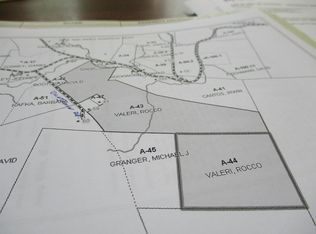 0 Benjamin Rd, Newfane, VT 05345