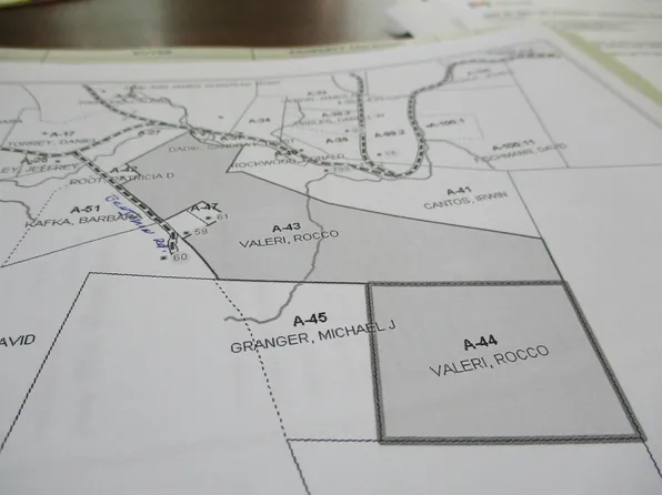 00 BENJAMIN Road, Newfane, VT 05345