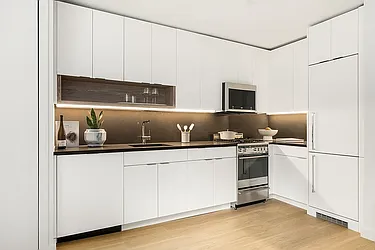 Rented by Living New York