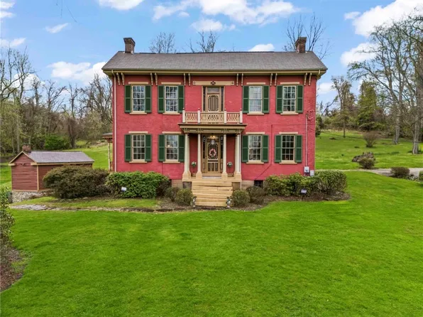 1228 Fayette Ave, Belle Vernon, PA 15012