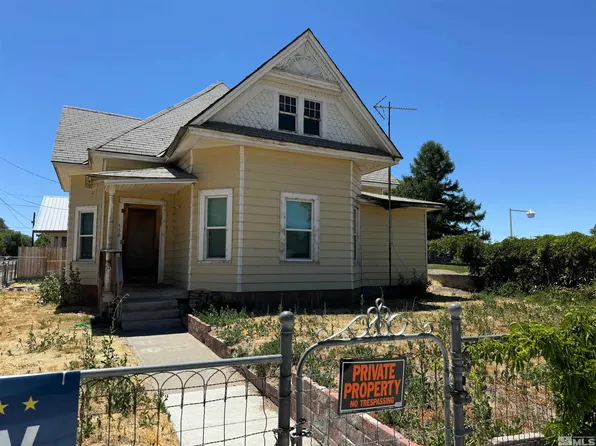 550 S Bridge St, Winnemucca, NV 89445