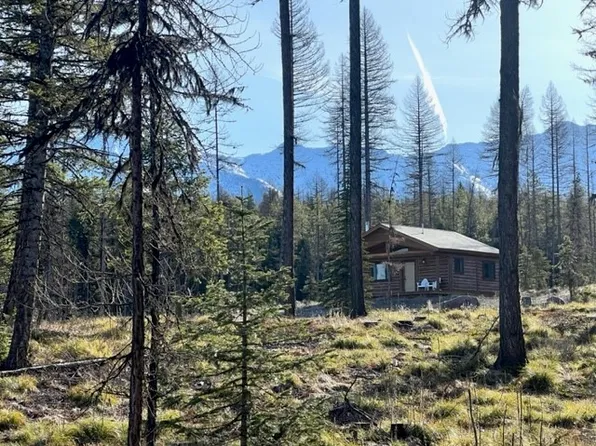 137 Headwaters Ln, Condon, MT 59826