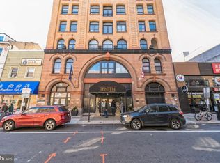 1010 Race St APT 5J, Philadelphia, PA 19107