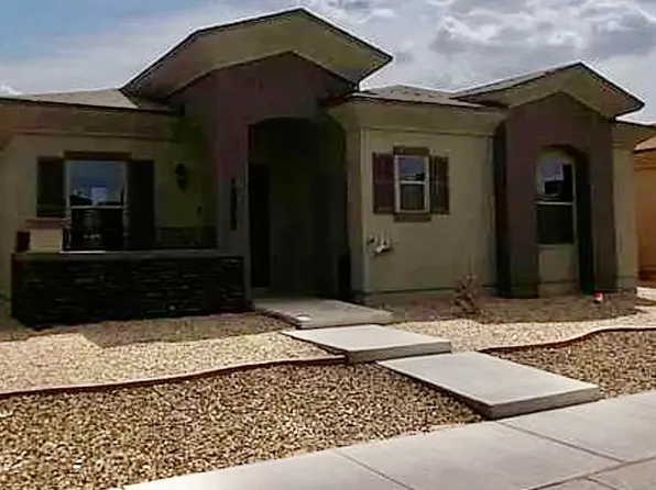 12928 Hueco Cave Dr, El Paso, TX 79938