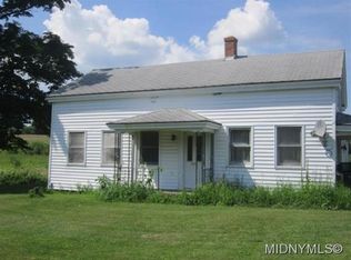 6035 Pentland Rd, Oriskany Falls, NY 13425