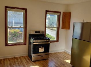 21 Whipple St #3, Worcester, MA 01607