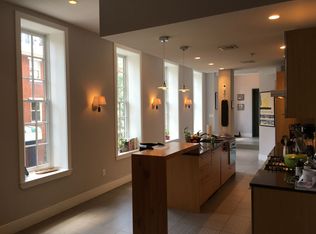 116 S 20th St FLOOR 3, Philadelphia, PA 19103