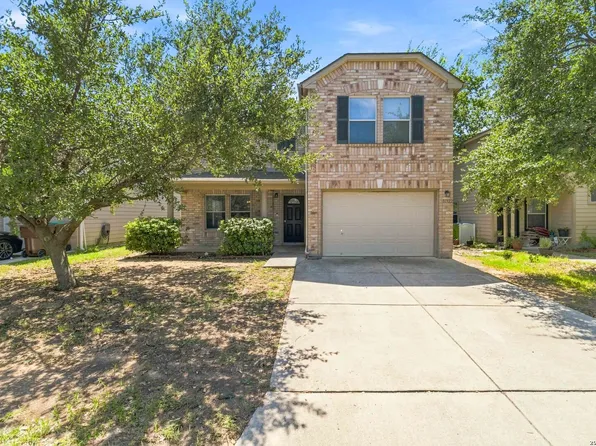 11322 Acuff Sta, San Antonio, TX 78254