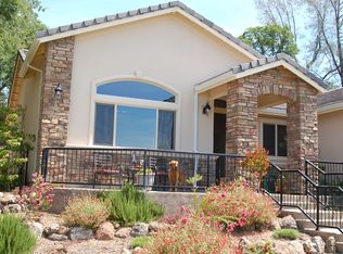 9567 Upper Valley Rd, Auburn, CA 95602