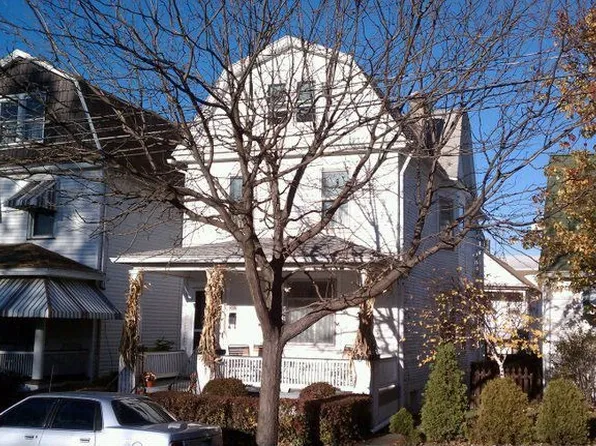 382 Parrish St, Wilkes Barre, PA 18702