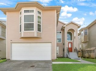 3648 Timber Bluff Ln, New Orleans, LA 70131