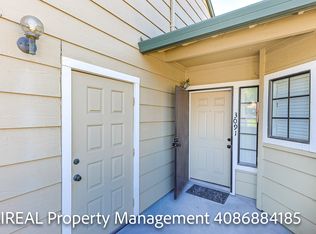 3091 Elk Ridge Ct #13, San Jose, CA 95136