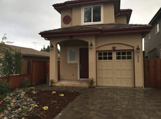 275 College St, Mountain View, CA 94040