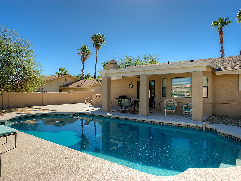1st image of 17320 E Oro Grande Dr