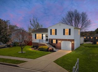1198 N Carroll St, Hampstead, MD