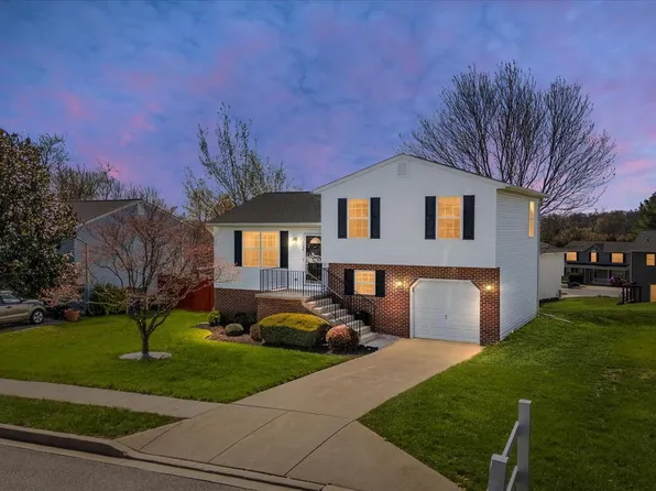 1198 N Carroll St, Hampstead, MD 21074