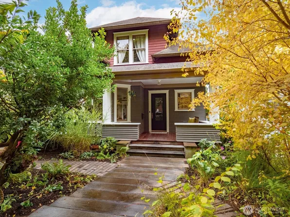 2423 8th Avenue W, Seattle, WA 98119