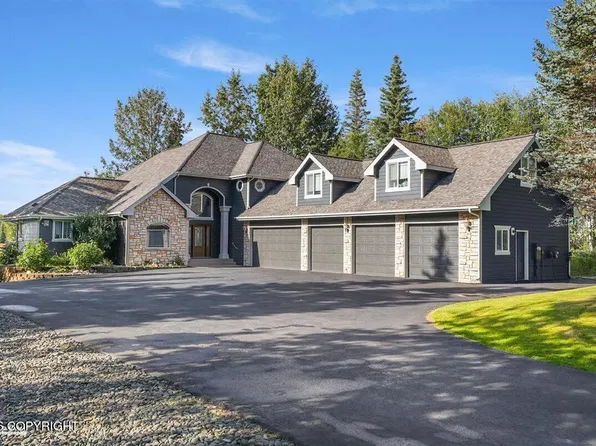 36225 Mere Cir, Soldotna, AK 99669