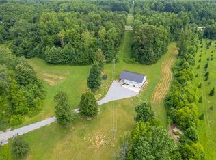 100 Wilchester Ln, Kernersville, NC 27284