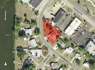 105 Martin Dr, Pt Charlotte, FL 33952
