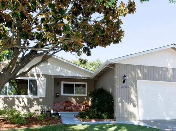 3740 Willis Dr, Napa, CA 94558