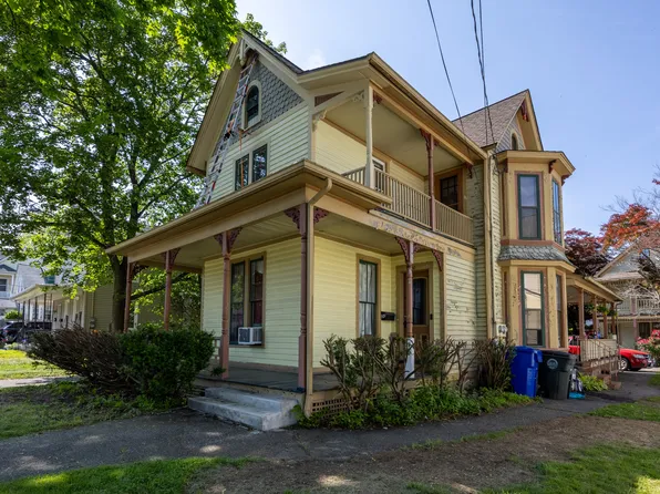 44 Albert Street, Torrington, CT 06790