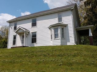 320 High St #A, Flushing, OH 43977