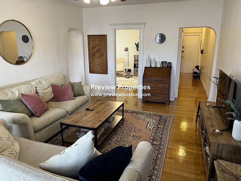 1750 Commonwealth Ave #5P — Photo 18