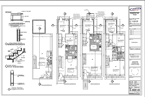 Sold by Kaliope Voulkoudis, LREB | media 4