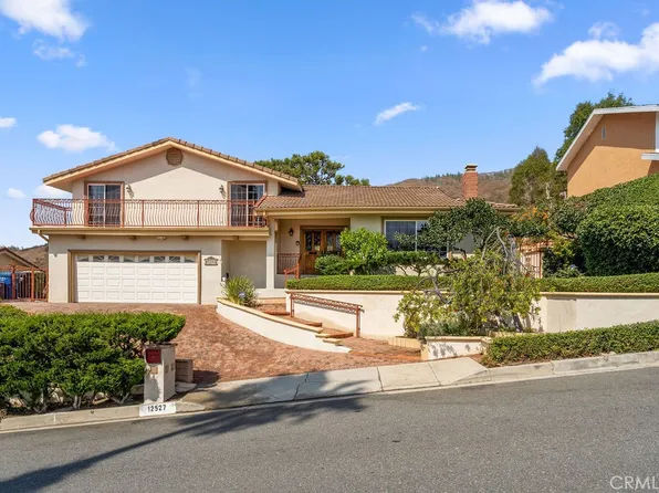 12527 Carinthia Dr, Whittier, CA 90601