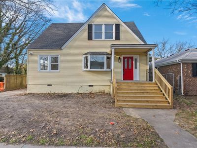 9233 Atwood Ave, Norfolk, VA, 23503