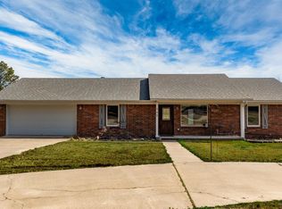 145 Spence Ln, Austin, AR 72007