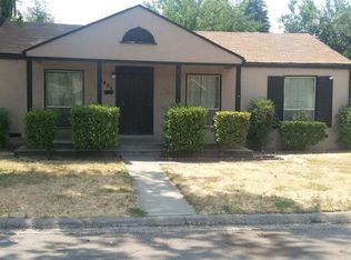 1404 Del Mar Ave, Modesto, CA 95350