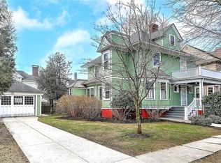 77 Everett Ave, Providence, RI 02906